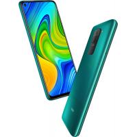 Мобильный телефон Xiaomi Redmi Note 9 3/64GB Forest Green Diawest