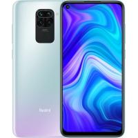 Мобильный телефон Xiaomi Redmi Note 9 4/128GB Polar White Diawest