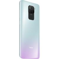 Мобильный телефон Xiaomi Redmi Note 9 4/128GB Polar White Diawest
