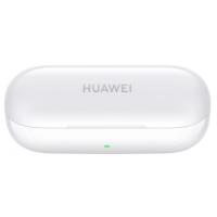 Навушники Huawei FreeBuds 3i Ceramic White (55033023) Diawest
