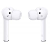 Навушники Huawei FreeBuds 3i Ceramic White (55033023) Diawest