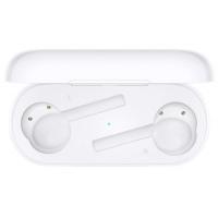Навушники Huawei FreeBuds 3i Ceramic White (55033023) Diawest