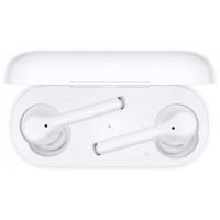 Навушники Huawei FreeBuds 3i Ceramic White (55033023) Diawest
