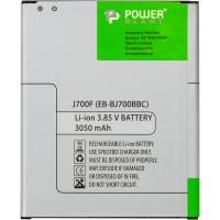 Акумулятор внутрішній PowerPlant SM170616 Diawest