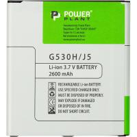 Акумуляторна батарея для телефону PowerPlant Samsung Galaxy J2 Prime / J5 (G530H) 2600mAh (SM170593) Diawest