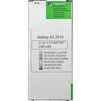 Акумуляторна батарея PowerPlant Samsung Galaxy A5 2016 (SM-A510) 2300mAh (SM170586) Diawest