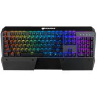 Клавиатура Cougar Attack X3 RGB Speedy Black Diawest