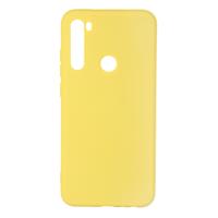 Чохол до моб. телефона Armorstandart Icon Case для Xiaomi Redmi Note 8 Yellow (ARM55866) Diawest