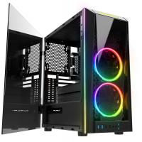Корпус GAMDIAS TALOS M1A (4712960133754) Diawest