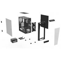 Корпус GAMDIAS TALOS M1A (4712960133754) Diawest
