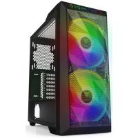 Корпус GAMDIAS 4712960134690 Diawest