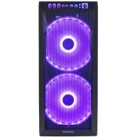 Корпус GAMDIAS 4712960134690 Diawest