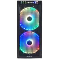 Корпус GAMDIAS 4712960134690 Diawest