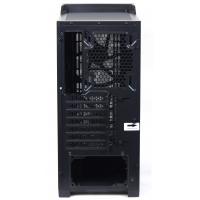 Корпус GAMDIAS 4712960134690 Diawest