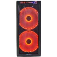 Корпус GAMDIAS 4712960134690 Diawest