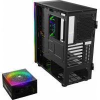 Корпус GAMDIAS TALOS M1B (4712960134737) Diawest