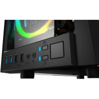 Корпус GAMDIAS TALOS M1B (4712960134737) Diawest