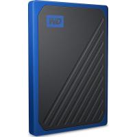Внутрішній диск SSD WD WDBMCG5000ABT-WESN Diawest