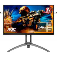 Монітор AOC AG273QZ Diawest