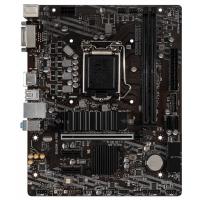 Материнська плата MSI B460M-A PRO Diawest