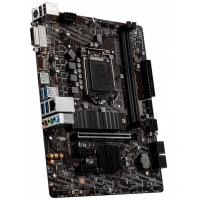Материнська плата MSI B460M-A PRO Diawest