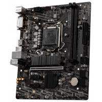 Материнська плата MSI B460M-A PRO Diawest