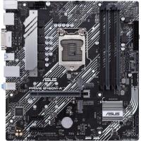 Серверна материнська плата ASUS PRIME B460M-A Diawest