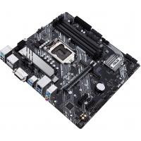 Серверна материнська плата ASUS PRIME B460M-A Diawest