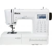 Швейна машина Minerva Minerva DECOR PROFESSIONAL (M-DECH50E) Diawest