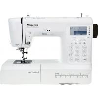 Швейная машина Minerva Minerva DECOR PROFESSIONAL (M-DECH50E) Diawest