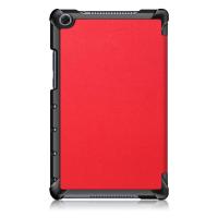 Чехол для планшета BeCover Smart Case HUAWEI MediaPad M5 Lite 8 Red (705032) Diawest