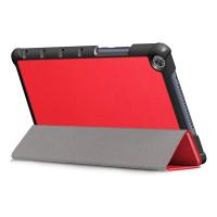Чохол до планшета BeCover Smart Case HUAWEI MediaPad M5 Lite 8 Red (705032) Diawest