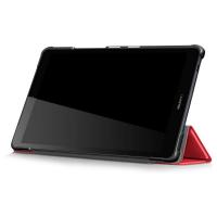 Чохол до планшета BeCover Smart Case HUAWEI MediaPad M5 Lite 8 Red (705032) Diawest