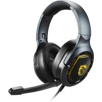 Гарнитура MSI IMMERSE_GH50_GAM_HEADSET Diawest