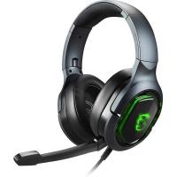 Гарнитура MSI IMMERSE_GH50_GAM_HEADSET Diawest