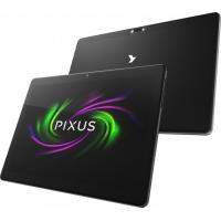 Планшет Pixus Joker 2/16GB metal, black Diawest