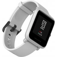 Розумний годинник Amazfit Bip S White Rock Diawest