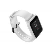 Розумний годинник Amazfit Bip S White Rock Diawest