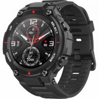 Розумний годинник Amazfit T-Rex Army Rock Black Diawest