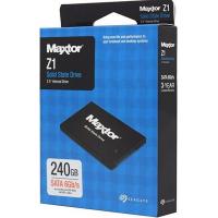 Внутрішній диск SSD Seagate YA240VC1A001 Diawest