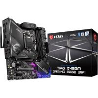 Материнська плата MSI MPG Z490M GAMING EDGE WIFI Diawest