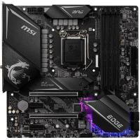 Материнська плата MSI MPG Z490M GAMING EDGE WIFI Diawest