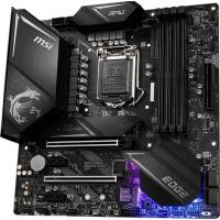 Материнська плата MSI MPG Z490M GAMING EDGE WIFI Diawest