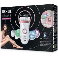 Епілятор BRAUN SES9/990 Diawest