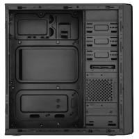 Корпус GAMEMAX MT507-NP Diawest