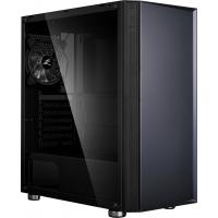 Корпус Zalman R2 Black RGB Glass Diawest