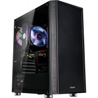 Корпус Zalman R2 Black RGB Glass Diawest