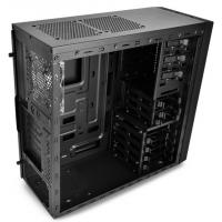 Корпус DeepCool TESSERACT SW RED Diawest