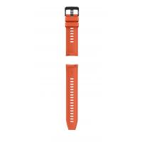 Ремешок для смарт-часов Huawei Orange 22мм к Watch GT 2 (55031982) Diawest