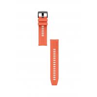 Ремінець до смарт-годинника Huawei Orange 22мм к Watch GT 2 (55031982) Diawest